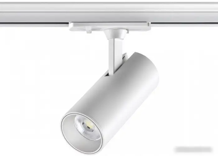 Трековый светильник Novotech Selene 359148 – фото товара