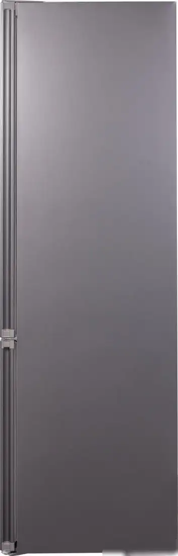 Холодильник Weissgauff CBN2WC2C2 - фото товара