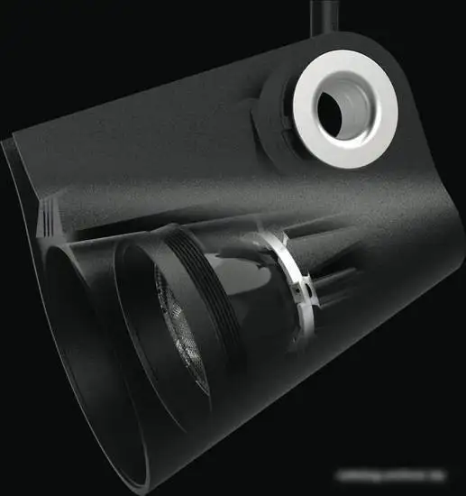 Трековый светильник Mantra Ipsilon 7317 – фото товара