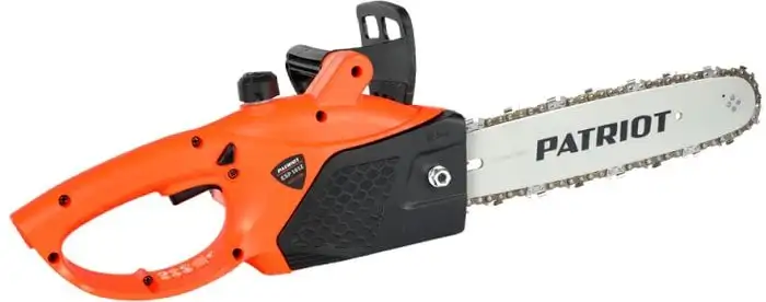 Электрическая пила Patriot ESP 1612 – фото товара