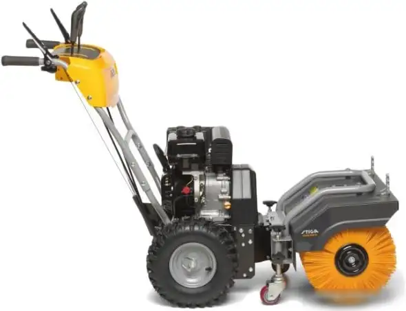 Снегоуборщик Stiga SWS 600 G 219602532/S17 – фото товара