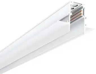 Шинопровод Arte Lamp Linea-accessories A470133 – изображение в каталоге