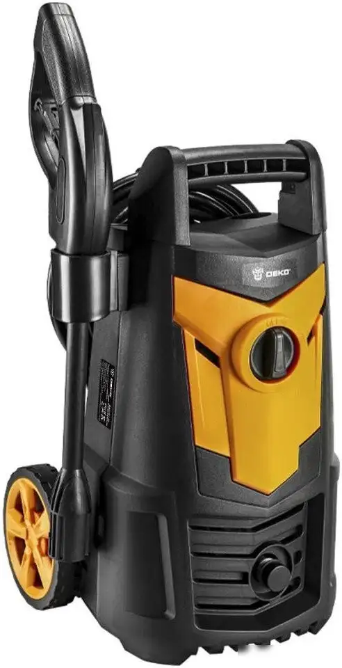 Мойка высокого давления Deko DKCW1850 085-2026 – фото товара