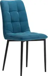 Стул Табурет Дарлинг (бренди 08/каркас черный) – изображение в каталоге