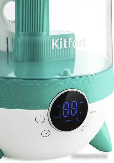 Увлажнитель воздуха Kitfort KT-2829-3 - фото товара