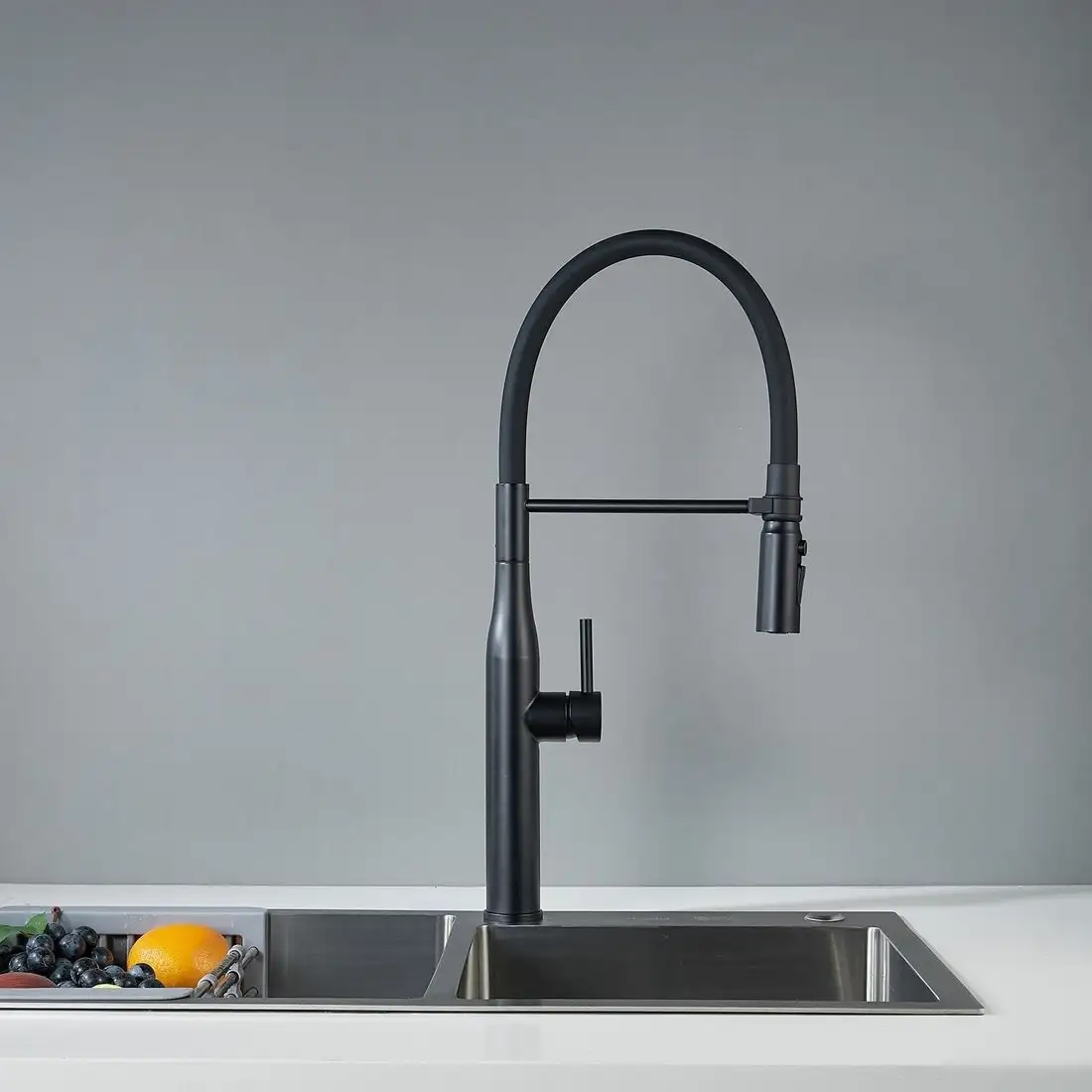 Смеситель Shevanik S123H-3 - фото товара