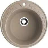 Кухонная мойка Omoikiri Tovada 51 SA - изображение в каталоге