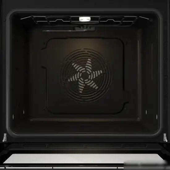 Электрический духовой шкаф Gorenje BO6725E02WG - фото товара