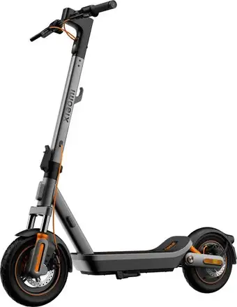 Электросамокат Xiaomi Electric Scooter 6 Max – изображение в каталоге