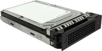 SSD Lenovo 4XB7A14097 800GB