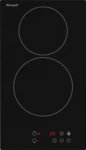 Варочная панель Weissgauff HV 32 BA - изображение в каталоге