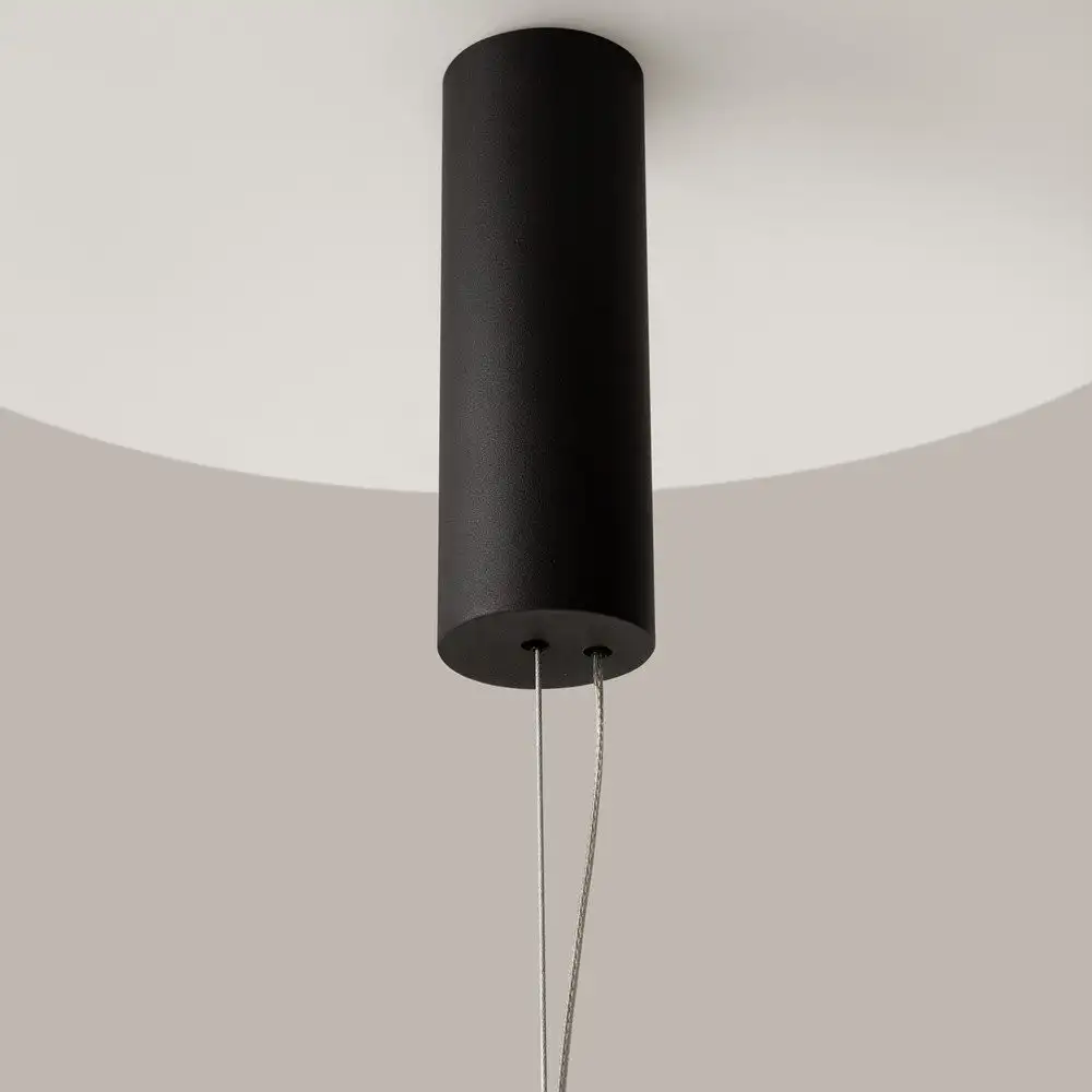 Подвесная люстра Maytoni Ritmo MOD381PL-L30B3K – фото товара
