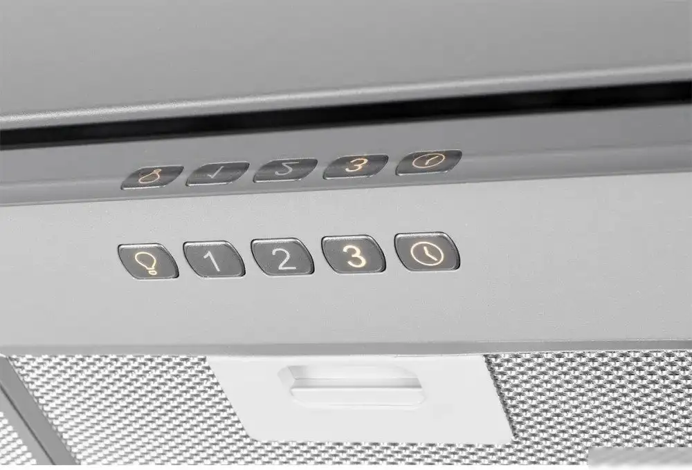 Кухонная вытяжка KUPPERSBERG Francesca 90 - фото товара