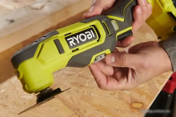 Реноватор Ryobi RMT18-0 5133005346 (без АКБ) – фото товара
