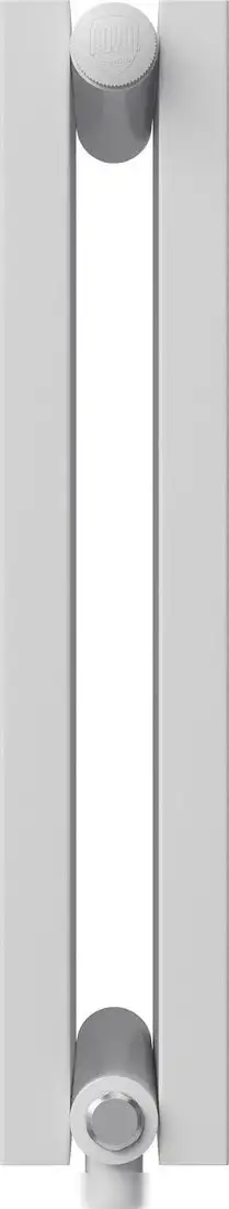 Дизайн-радиатор Royal Thermo Shift Q30 VC2050 - 28 секций RAL9016 - фото товара