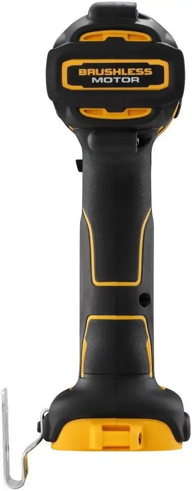 Винтоверт DeWalt DCF809D2T (с 2-мя АКБ, кейс) – фото товара