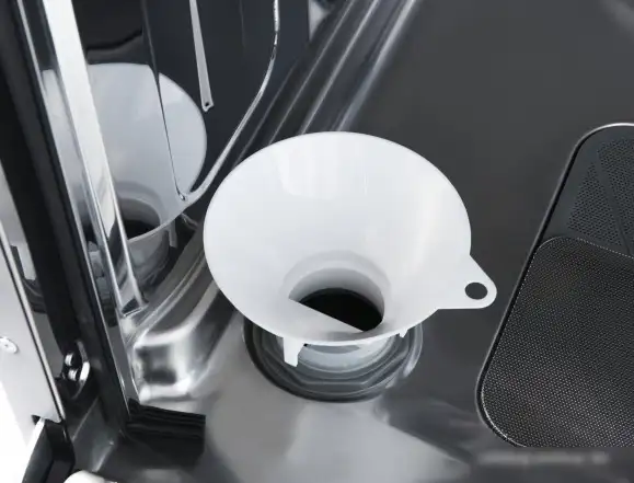 Встраиваемая посудомоечная машина Hansa ZIM627H - фото товара