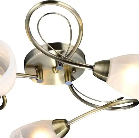 Люстра Lussole LSP-0187 – фото товара