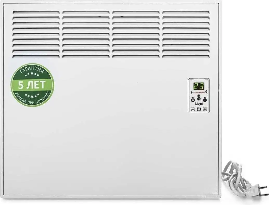 Конвектор iVigo EPK4550E05 - фото товара