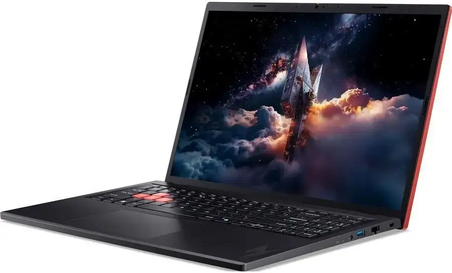 Игровой ноутбук Acer Nitro Lite 16 NL16-71G-549B NH.D29ER.001 – фото товара