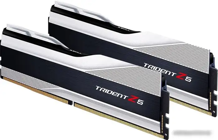Оперативная память G.Skill Trident Z5 2x16ГБ DDR5 6400МГц F5-6400J3239G16GX2-TZ5S – фото товара