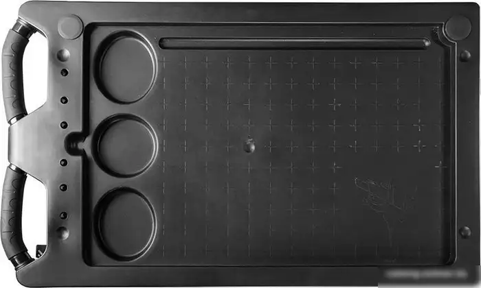 Тележка Berger BG1508 – фото товара