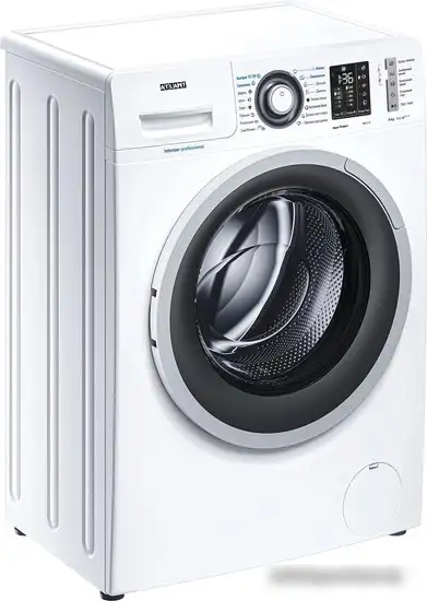 Стиральная машина ATLANT СМА 80С1213-01 - фото товара