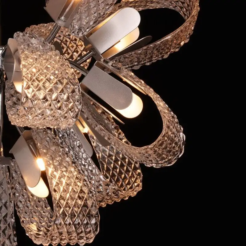 Подвесная люстра De City Бриз 111019015 – фото товара