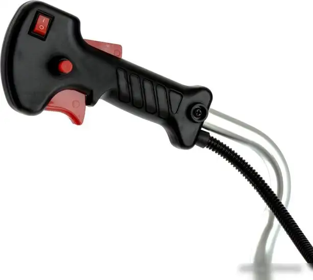 Триммер СибрТех БКС 1800 – фото товара