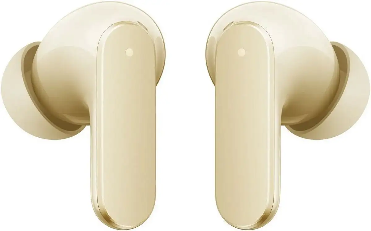 Наушники Realme Buds Air 8 (золотистый) – фото товара