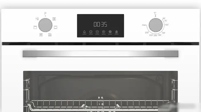 Электрический духовой шкаф Indesit IFE 3644 J WH - фото товара