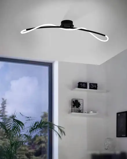 Настольная лампа Eglo Egidonella 99383