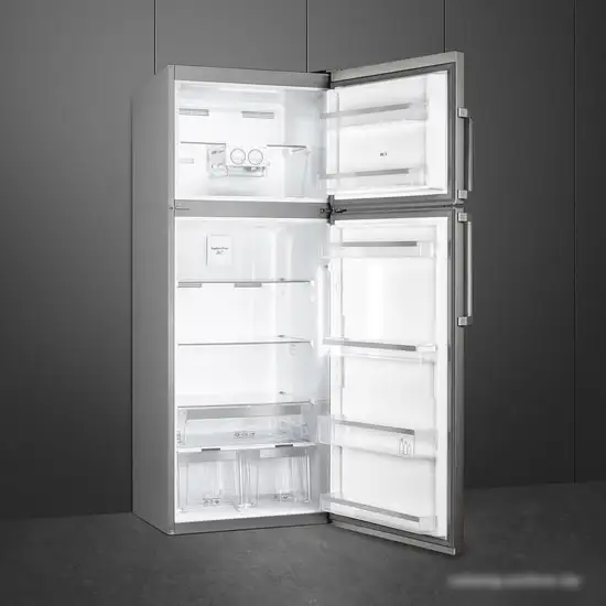 Холодильник Smeg FD70EN4HX - фото товара