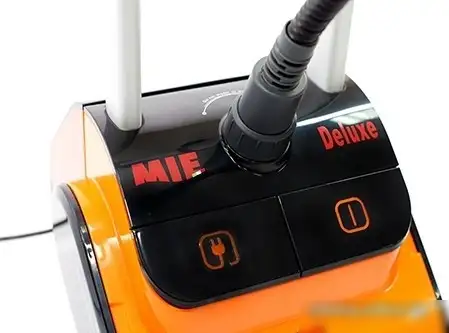 Отпариватель MIE Deluxe - фото товара