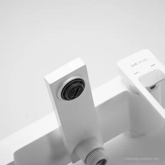 Душевая система Shevanik S6836C - фото товара