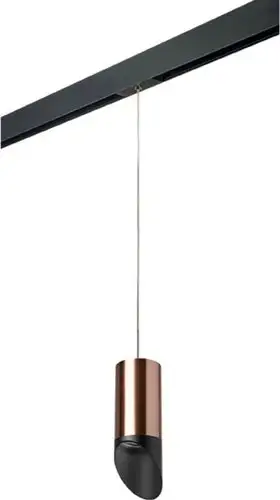 Трековый светильник Lightstar Rullo PRORP43037 – изображение в каталоге