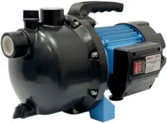 Самовсасывающий насос Valfex VF.P.60.35.P - изображение в каталоге