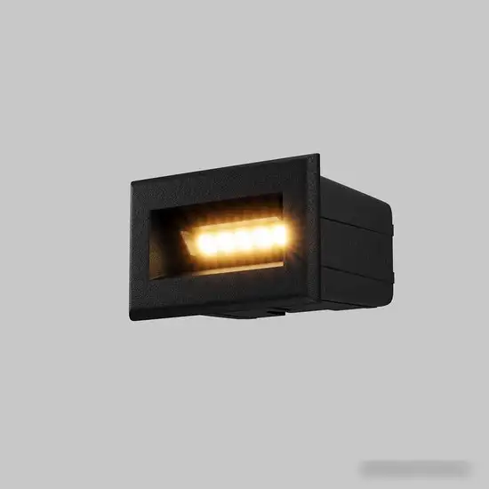 Точечный светильник Maytoni Bosca O045SL-L3B3K – фото товара
