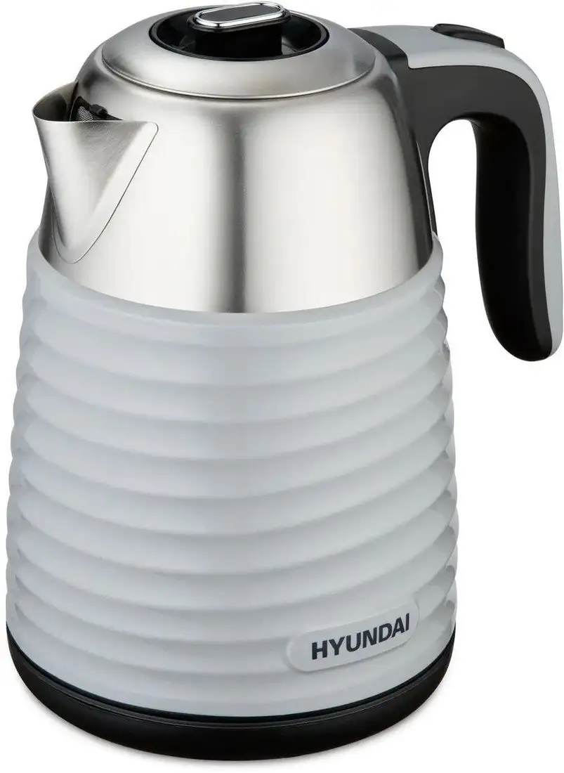 Электрический чайник Hyundai HYK-S4804 - фото товара