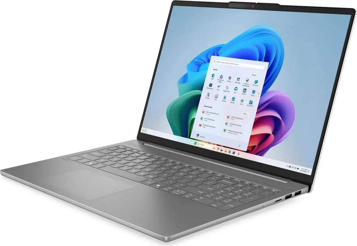 Ноутбук Lenovo IdeaPad Slim 5 16AHP10 83HW000CRK – фото товара