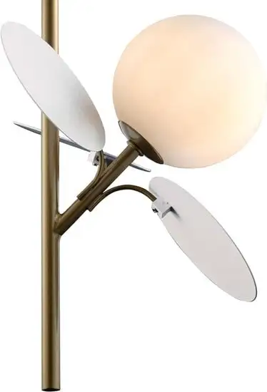 Подвесная люстра LOFT IT Matisse 10008/2P white – фото товара