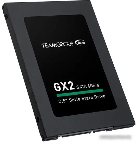 SSD Team GX2 128GB T253X2128G0C101 – фото товара