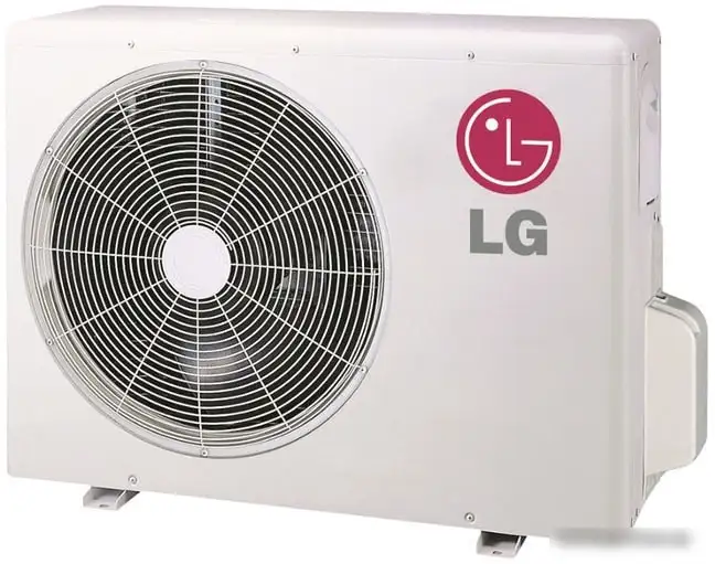 Сплит-система LG UM18WC/UU18WC - фото товара