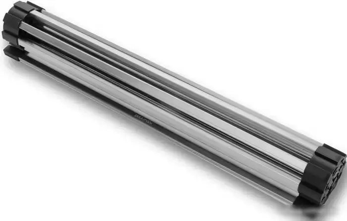 Коврик для сушки Paulmark Ролл-мат Роrk Step R375-BS (брашированная нержавеющая сталь)