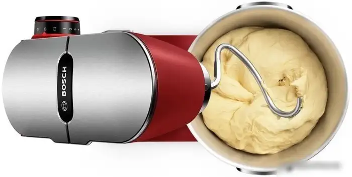 Кухонная машина Bosch MUM9A66R00 - фото товара