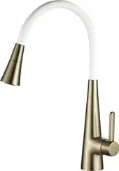 Смеситель Rose R213G - изображение в каталоге