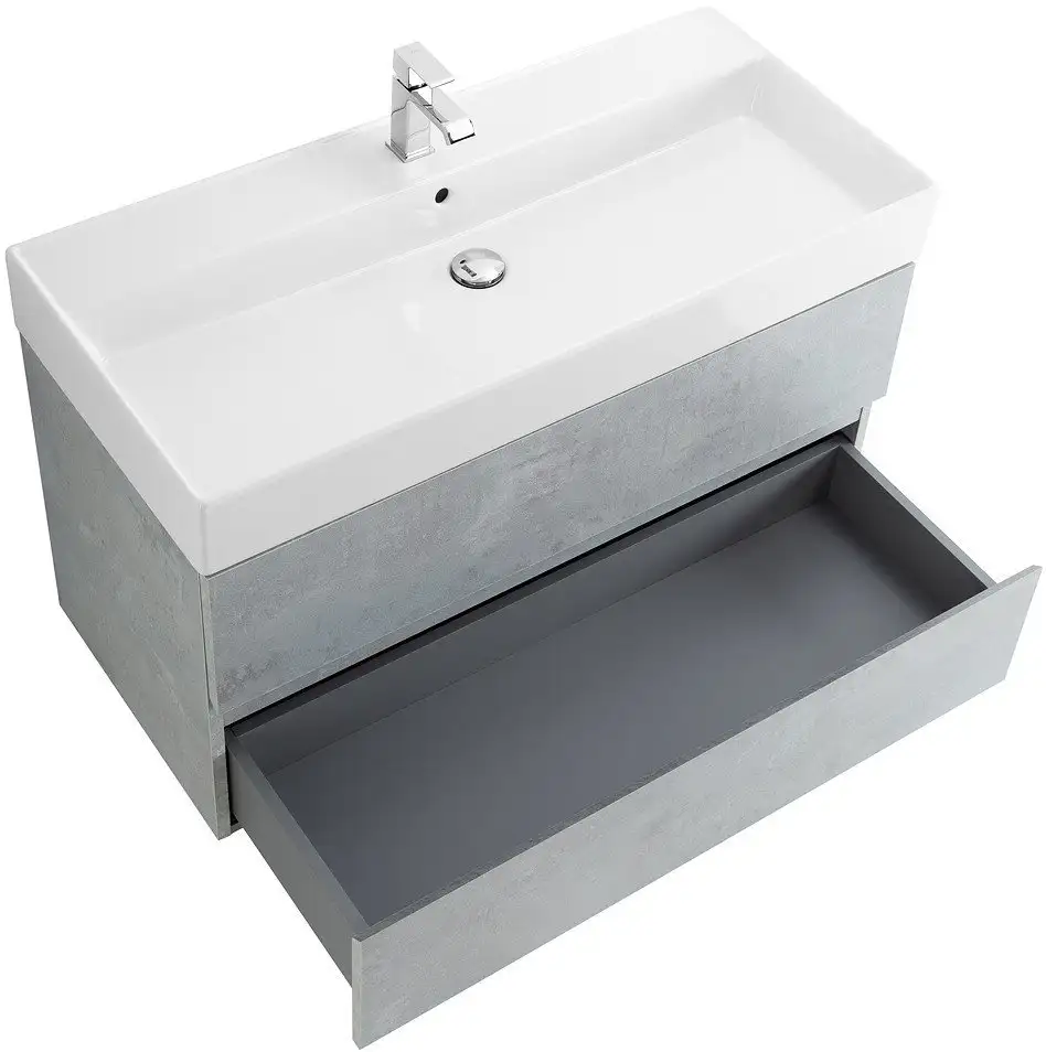 Cezares Тумба под умывальник MOLVENO-46-80-2C-SO-BET – фото товара