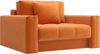 Кресло-кровать Mio Tesoro Кастел (Velutto 60) – изображение в каталоге