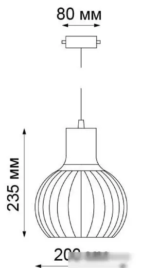 Спот Novotech Zelle 370425 – фото товара