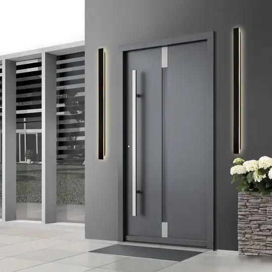 Уличный накладной светильник Feron DH3002 48023 – фото товара